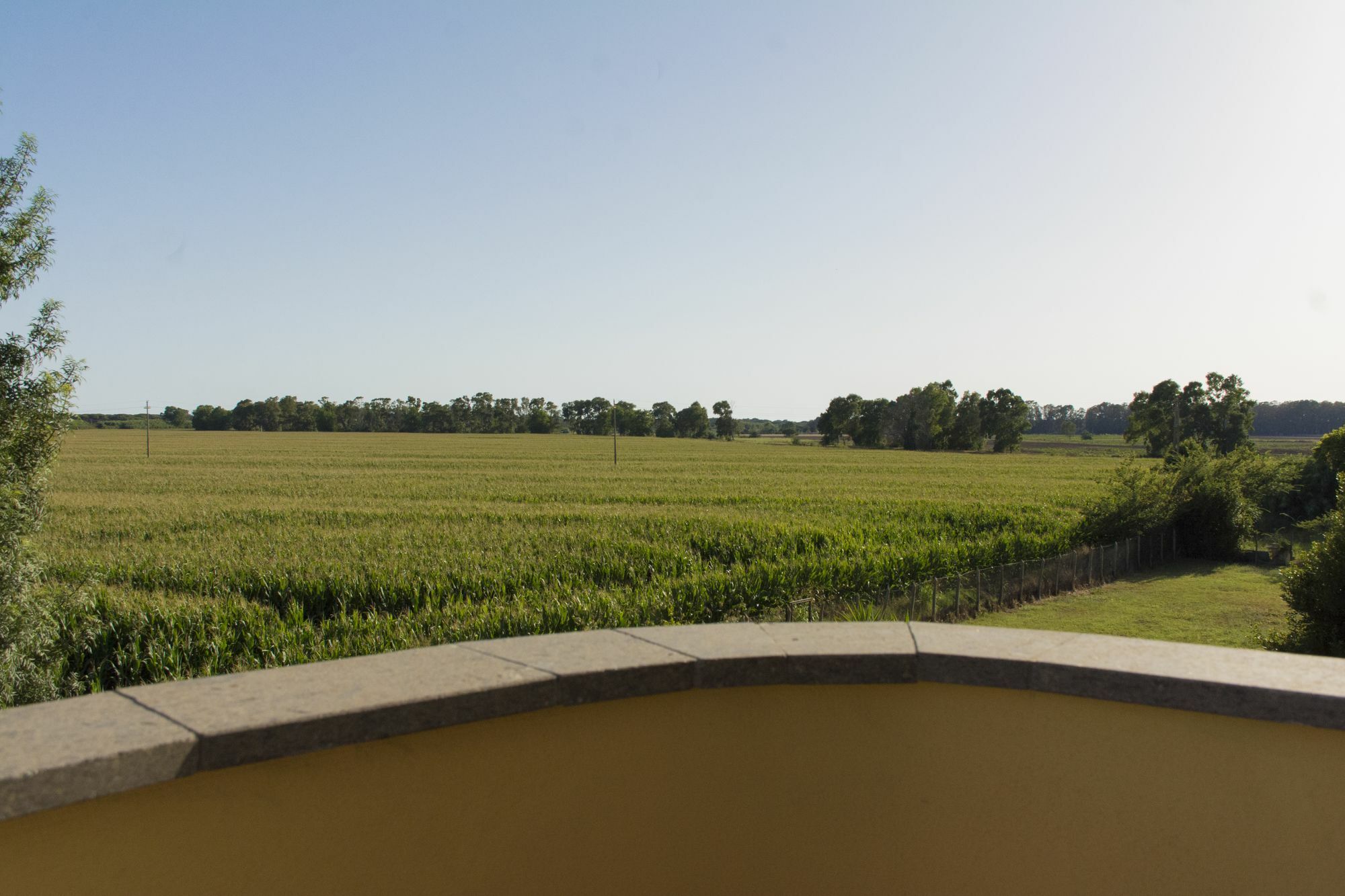 Il Silos マッカレーゼ エクステリア 写真