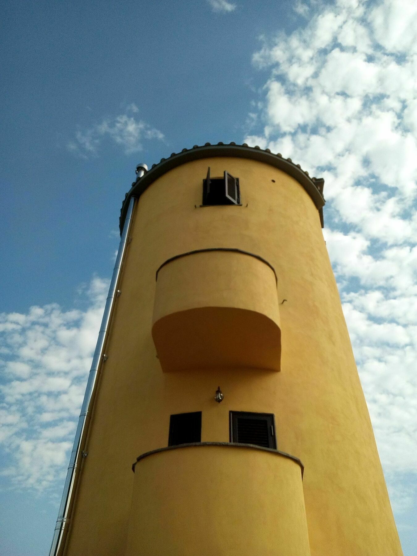 Il Silos マッカレーゼ エクステリア 写真