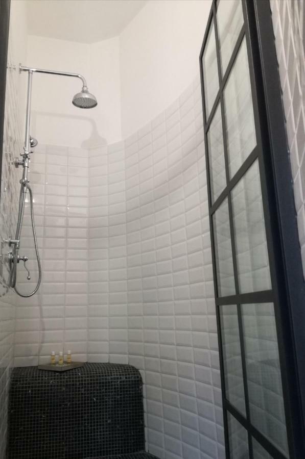 Il Silos マッカレーゼ エクステリア 写真